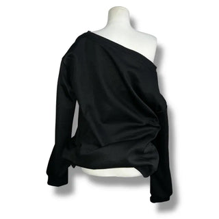 06 American Off-Shoulder Man-to-Man