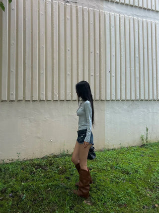 Dekki Low Shorts