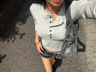 Dekki Low Shorts