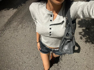 Dekki Low Shorts