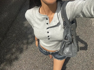 Dekki Low Shorts