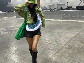 Dekki Low Shorts