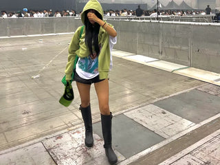 Dekki Low Shorts