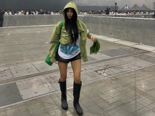 Dekki Low Shorts