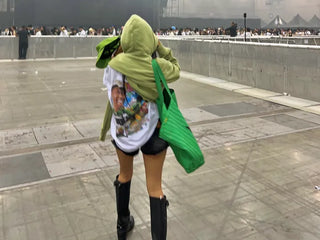 Dekki Low Shorts