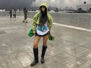 Dekki Low Shorts