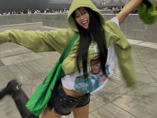 Dekki Low Shorts