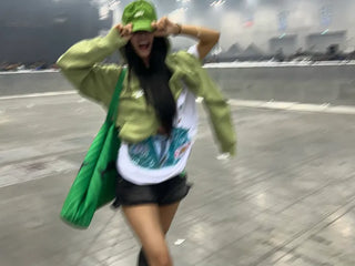 Dekki Low Shorts