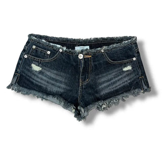 Dekki Low Shorts