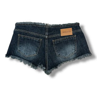 Dekki Low Shorts