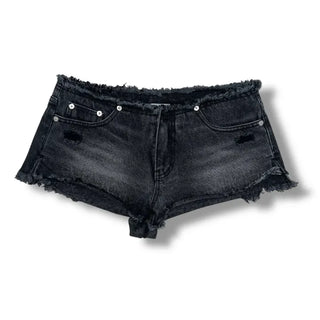 Dekki Low Shorts