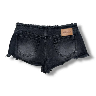 Dekki Low Shorts