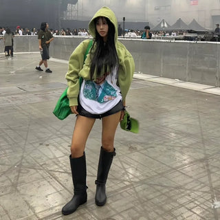 Dekki Low Shorts