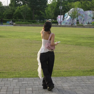 Casio Non-Fade Raw Denim