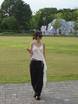 Casio Non-Fade Raw Denim