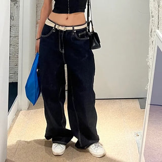 Casio Non-Fade Raw Denim