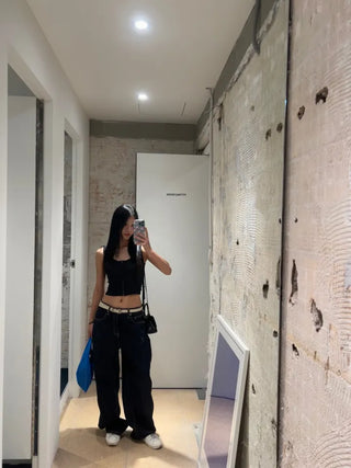 Casio Non-Fade Raw Denim