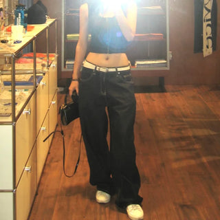 Casio Non-Fade Raw Denim