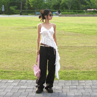 Casio Non-Fade Raw Denim