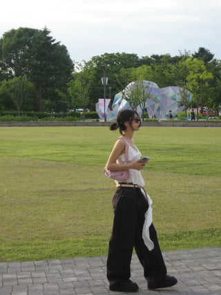 Casio Non-Fade Raw Denim