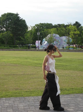 Casio Non-Fade Raw Denim