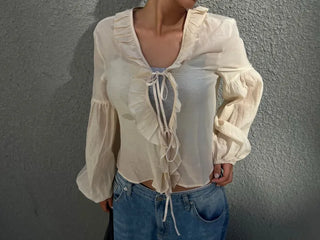 Reev blouse
