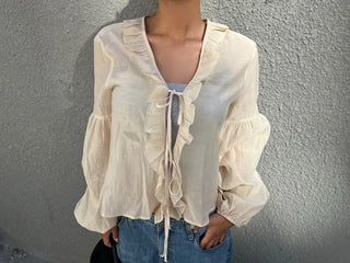 Reev blouse