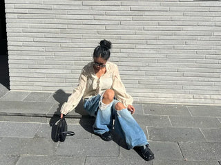 Reev blouse