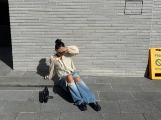 Reev blouse
