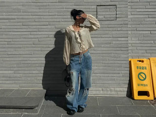 Reev blouse