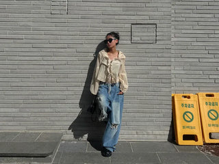 Reev blouse