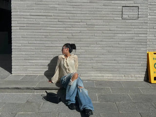 Reev blouse