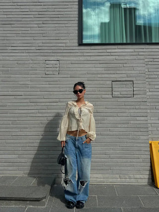 Reev blouse