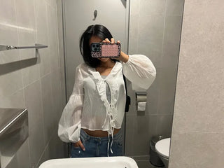 Reev blouse