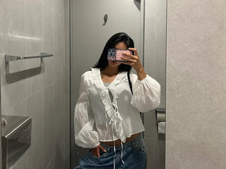 Reev blouse