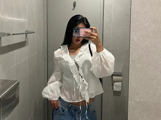 Reev blouse