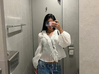 Reev blouse