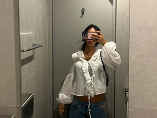 Reev blouse