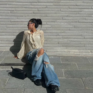 Reev blouse