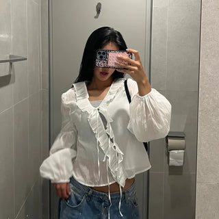 Reev blouse