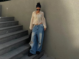 Reev blouse