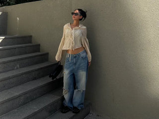 Reev blouse