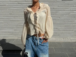 Reev blouse