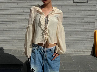 Reev blouse