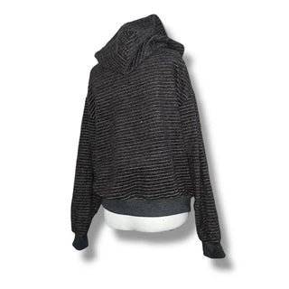 Hinny Buckle Dangara Hooded Zip-Up
