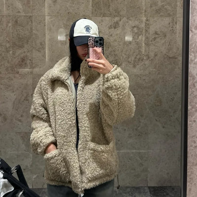 Soft Poggle Jacket