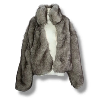 Winterz fur jackets