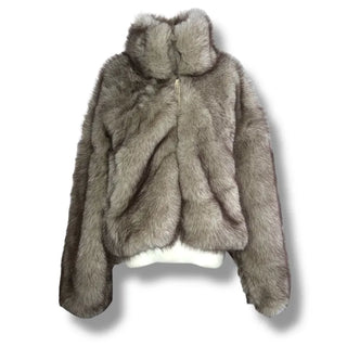 Winterz fur jackets