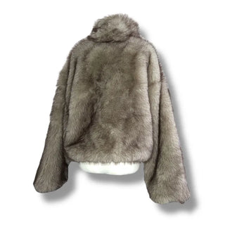 Winterz fur jackets