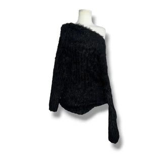 Vivi Angora Gore Long Knit